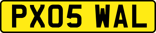 PX05WAL