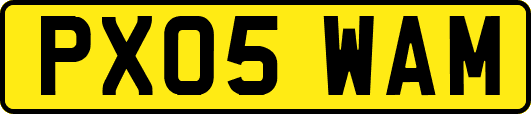 PX05WAM