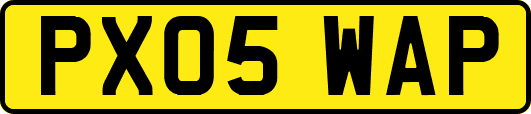 PX05WAP