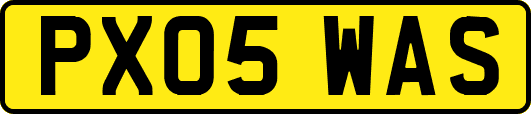 PX05WAS