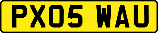PX05WAU
