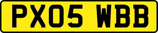 PX05WBB