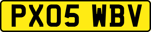 PX05WBV