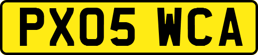 PX05WCA