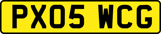PX05WCG