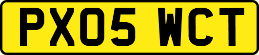 PX05WCT