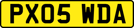 PX05WDA