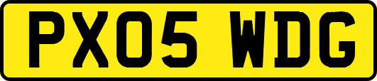 PX05WDG