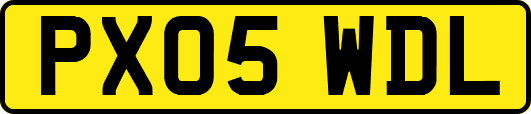 PX05WDL