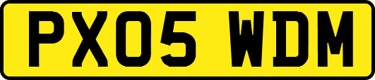 PX05WDM