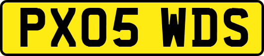 PX05WDS