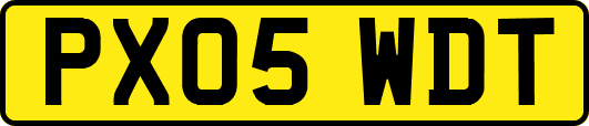PX05WDT