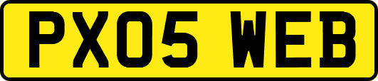 PX05WEB