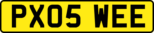 PX05WEE