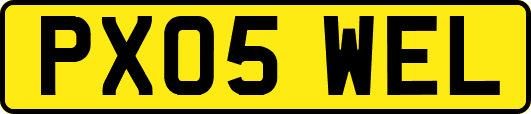 PX05WEL