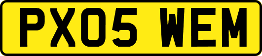 PX05WEM