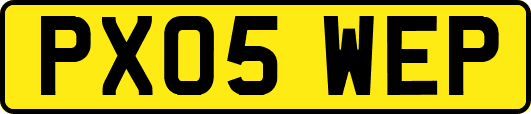 PX05WEP