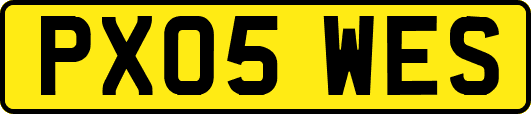 PX05WES