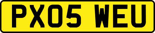 PX05WEU