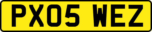 PX05WEZ