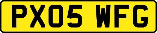 PX05WFG