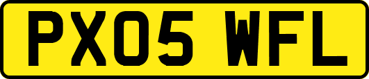 PX05WFL