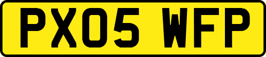 PX05WFP