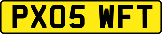 PX05WFT