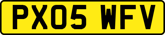 PX05WFV