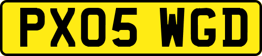 PX05WGD