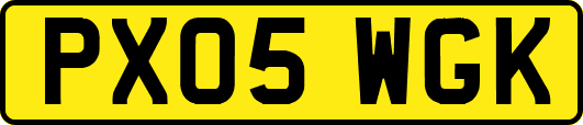PX05WGK