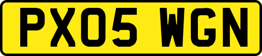 PX05WGN