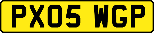 PX05WGP