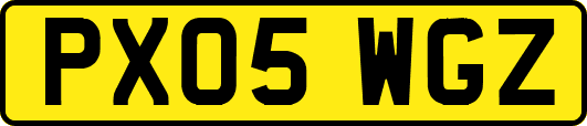 PX05WGZ