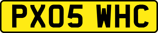 PX05WHC