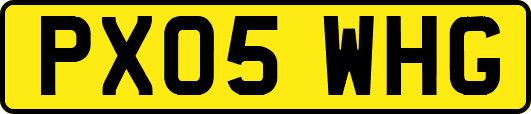 PX05WHG