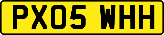 PX05WHH