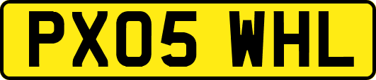 PX05WHL