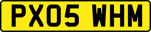 PX05WHM