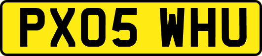 PX05WHU