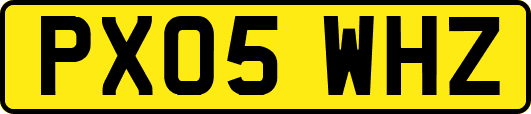 PX05WHZ