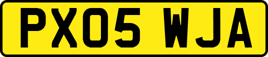PX05WJA