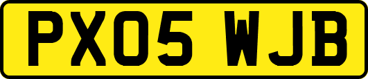PX05WJB