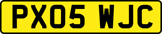 PX05WJC