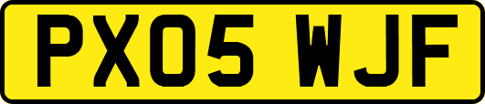 PX05WJF