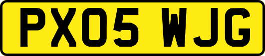 PX05WJG
