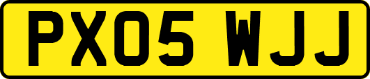 PX05WJJ