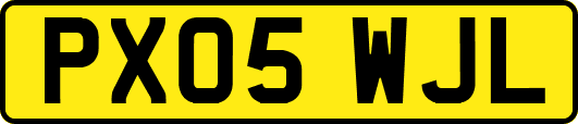 PX05WJL