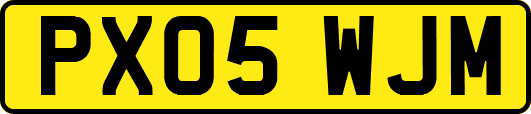 PX05WJM