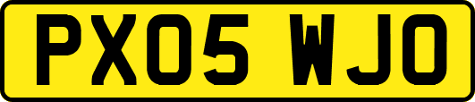 PX05WJO